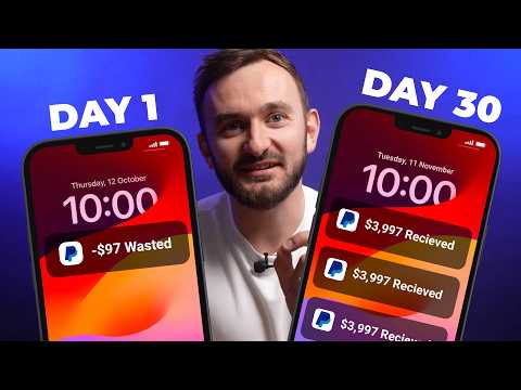 How Normal People Can Make 13 000 In 30 Days