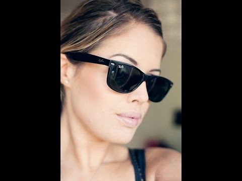 ray-ban-original-wayfarer-unboxing-(rb2140---901s3r)-hd