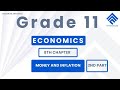 Money and Inflation Class 11 Economics Chapter Explained in 17 Min Part 2