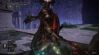 ELDEN RING Crucible Knight (Sword), Siofra