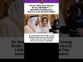 70 Year Old Billionaire Marries 19 Year Old?! 😱 The TRUTH Behind This Viral Wedding! #news #foryou