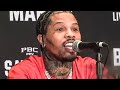 Gervonta Davis WARNS Frank Martin he&#39;s &quot;DIFFERENT BEAST&quot; in FIRST WORDS &amp; PRAISES David Benavidez