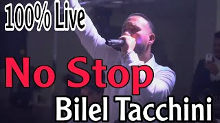 No Stop | Bilel Tacchini Live ft Houssem Magic Cover Djalil Palermo