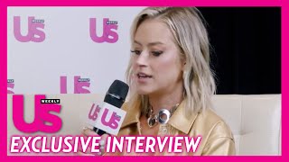 Brooke Eden Shares Wedding Highlights: Trisha Yearwood Officiates & Garth Brooks Sings Net Worth