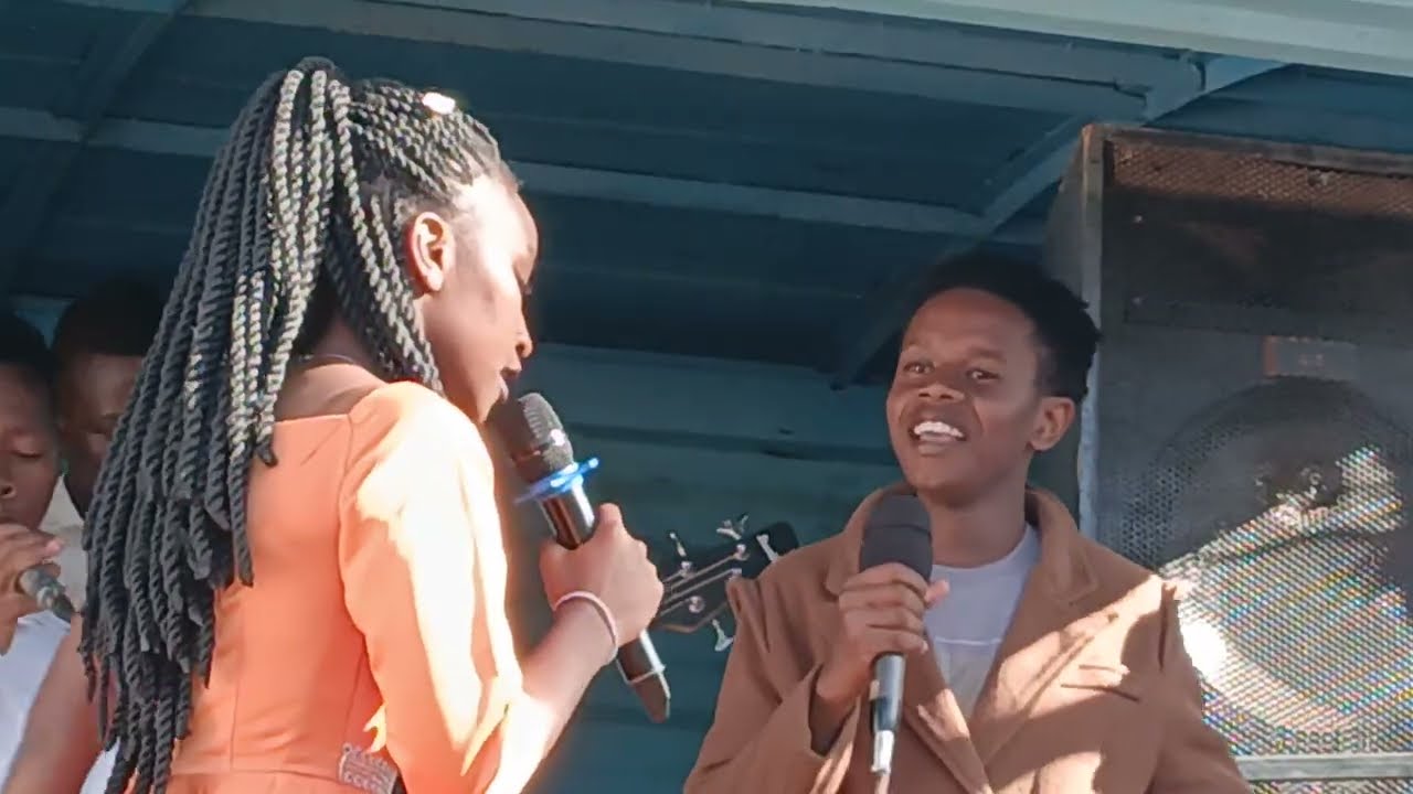 GACIO MISSION CRUSADE DAY 4 the escatos