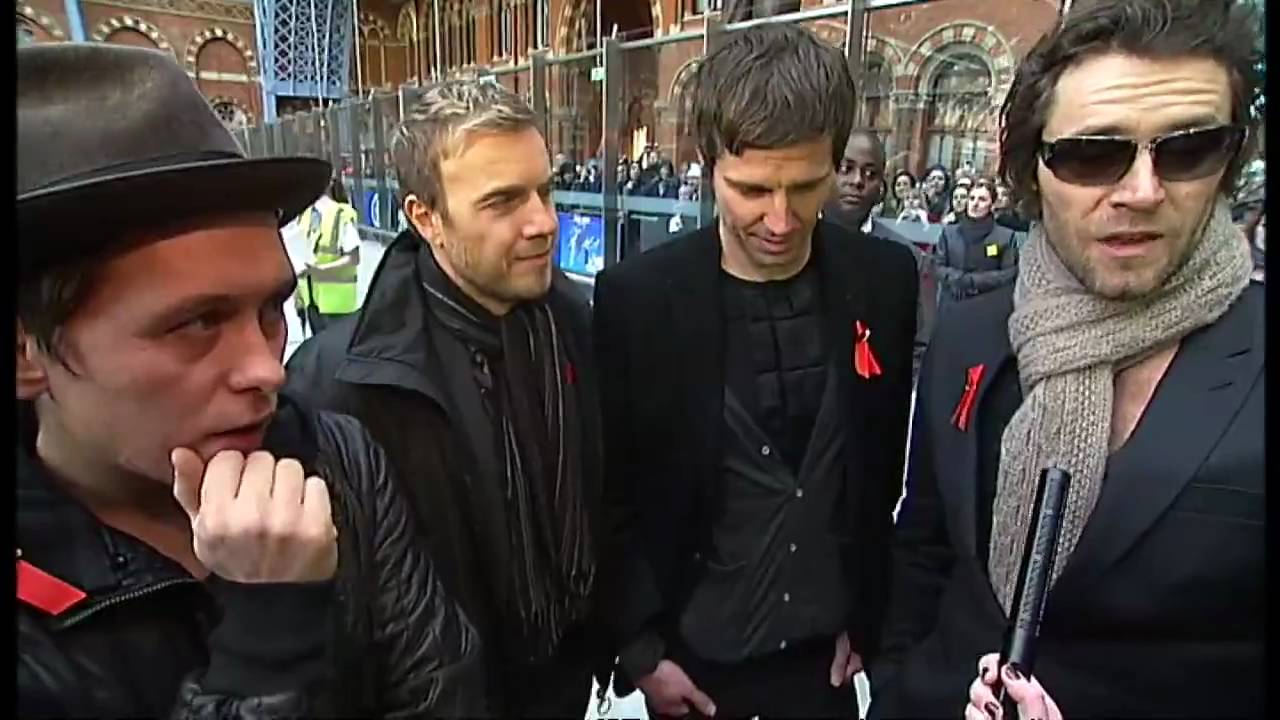 Mark Owen admits to 10 affairs