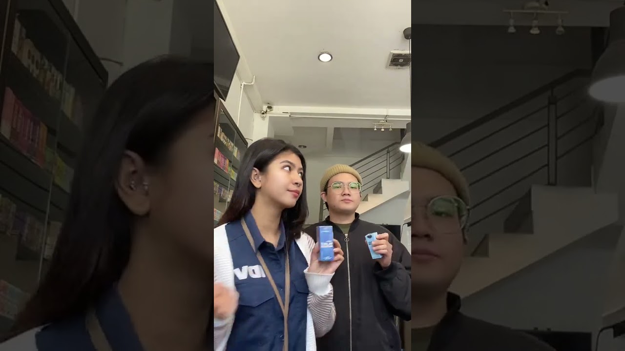 Indovaping Join The Trend