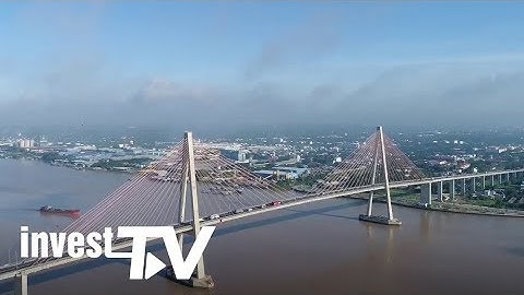 Bến Tre  Đề xuất xây cầu Rạch Miễu  2