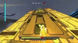 Super Cloudbuilt Demo PS4 - The Initial Entry 01:17:904