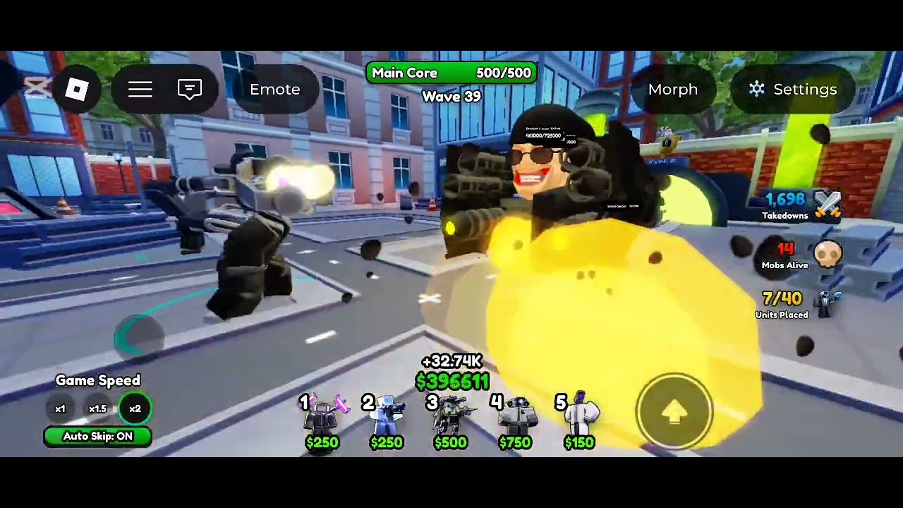  1 GM astro large tv vs endless! 