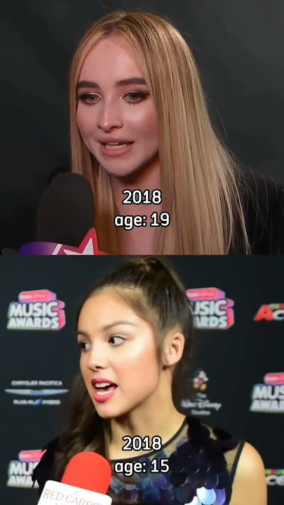 Sabrina Carpenter songs 2024 & Joshua Bassett new music 2024 evolution #SabrinaCarpenter #Joshua