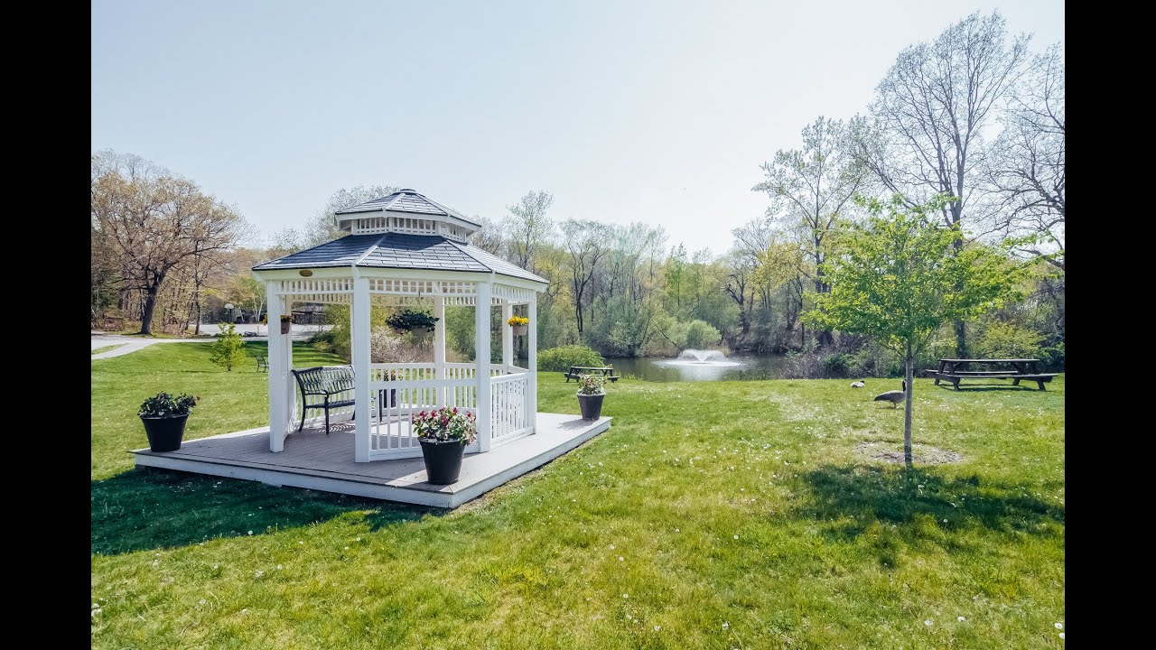 Beautiful Townhouse in Hingham MA YouTube