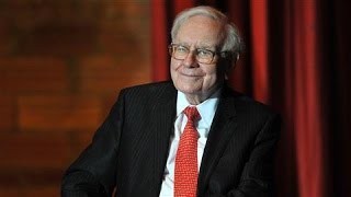 Warren Buffett's Investing Ground Rules: Old Letters Unearthed