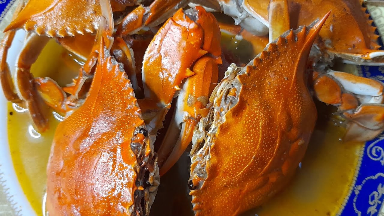 الكابوريا بأحلى طريقة وألذ شوربة ممكن تجربوها😋