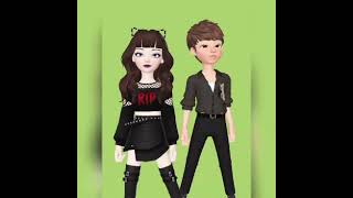 Güzel Aşk Hikayesi Zepeto