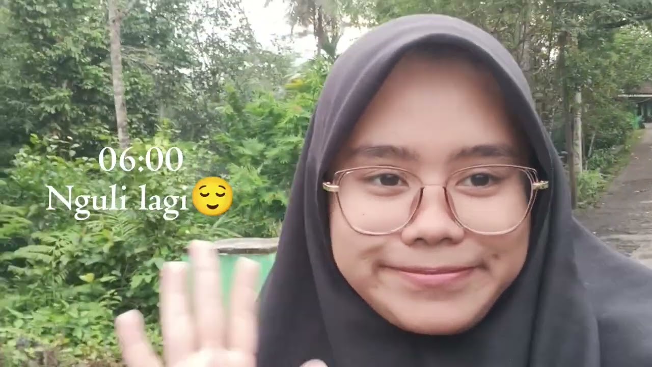 Day 1 RAMADHAN di Tahun 2026!! Kalian ngapain aja?