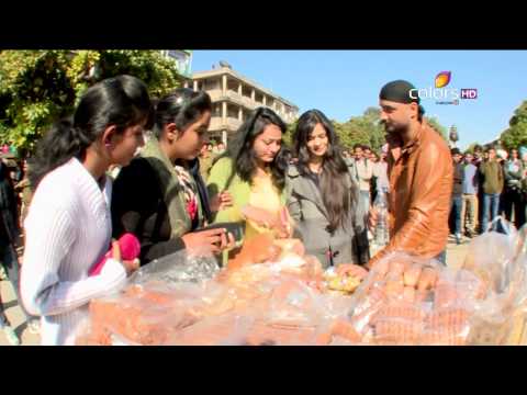 Mission Sapne - Harbahajan Singh - 22nd June 2014 - Full Episode (HD)