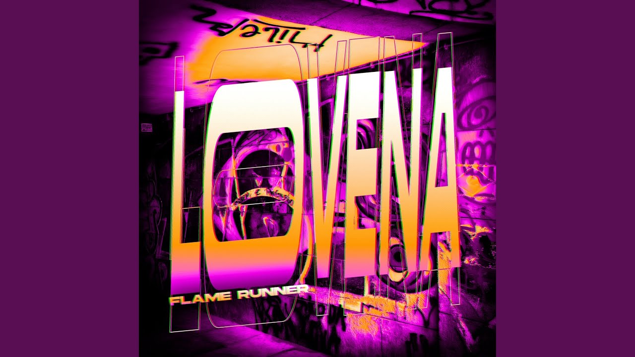 Watch LOVENA on YouTube Watch LOVENA on YouTube