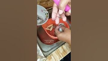 Thumbnail of Tips Membersihkan Cumi Sotong (Balakutak)