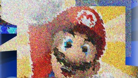 SML Reupload Warning Music