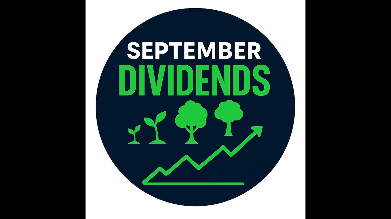 Investing in these companies PAID DIVIDENDS!