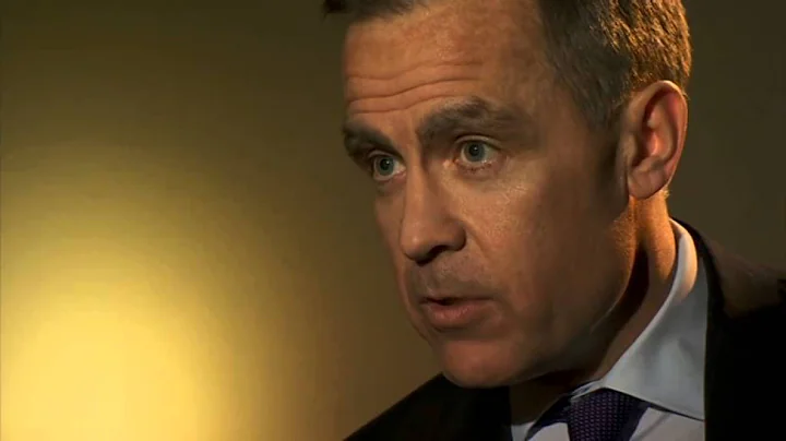 NEWSNIGHT: Jeremy Paxman grills Mark Carney on int...