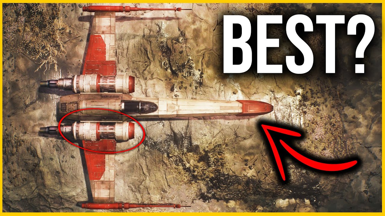 Is this better than the ARC-170? Z-95 Headhunter COMPLETE