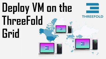 How to deploy a Virtual Machine on the ThreeFold Grid