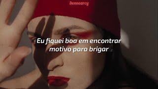 Charlotte Sands – Blame It On My Ex × TRADUÇÃO