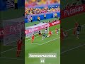 الاعب الدي يضهر كل اربع سنوات اتشوا المكسيك Football كرة القدم 