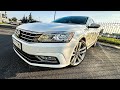 Мутняк за 16300$ - Покупка VW Passat B7 2016 100к пробега...
