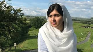 Malala Yousafzai -Bio, Wiki, facts, Age, Height, Weight, Measurement, Photos; American glamour model Information