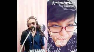 Misteri Mimpi Syakila....by Wings... Fav Song Live It...duet With Abg Shah...semoga Terhibur Semua