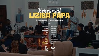 🎶 REHEARSAL | LIZIBA & PAPA — True Life Music Band