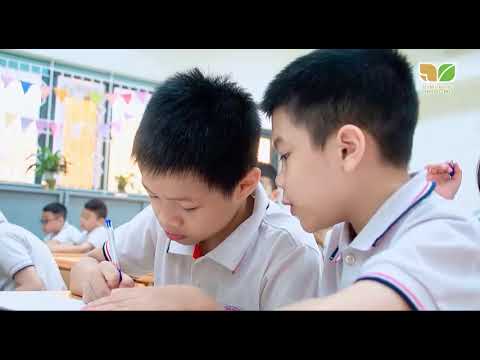Video Toán lớp 3, tiết dạy minh họa: bảng nhân, bảng chia 6 - youtube