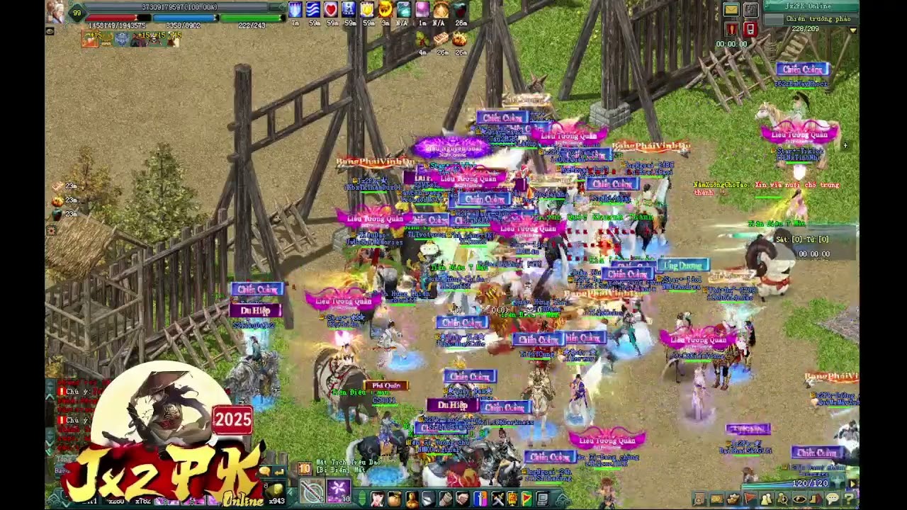 🔴Chiến Trường 17/10👍Nguồn 