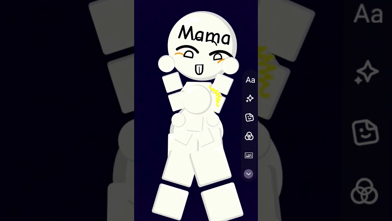 my mama:) - YouTube