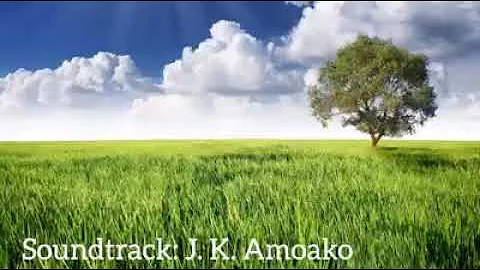 J.K Amoako(Ahotefo Anidaso )||AG MUSIC