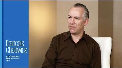 CTO Insights - How do you see your tax function transforming?