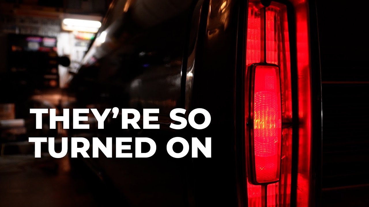 Getting Lit Fixing the Brake Light Sockets 1965 Cadillac YouTube