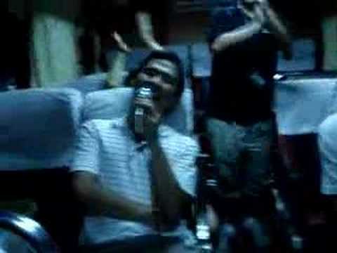 Josh雙聲帶 - 屋頂
