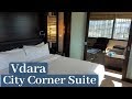 Vdara Las Vegas - City Corner Suite