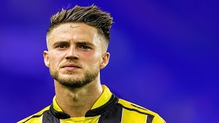 Ricky van Wolfswinkel | All Goals | 2016/17