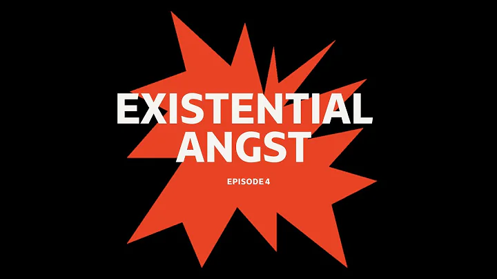 Existential Anxiety in Everyday Life