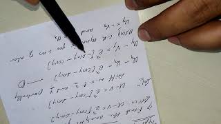 Full Complex Analysis Miscellaneous problems, By Prof. Shafiqahmed, JCE Belagavi Update