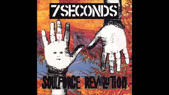 7 Seconds - Satyagraha