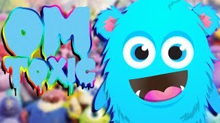 Sebelum Bermain Ark Dengan Om Toxic Kita Bermain Ini