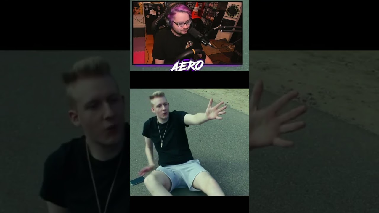 Eden vs. Nick Cooper PPV | Twitch Clips 