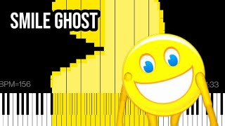 Dark Midi - Smile Ghost Innyume