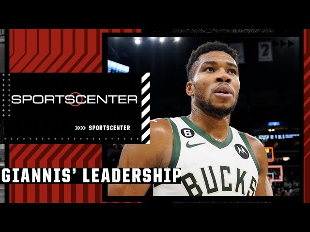 All Time Scoring Leader Giannis Antetokounmpo Milwaukee Bucks T